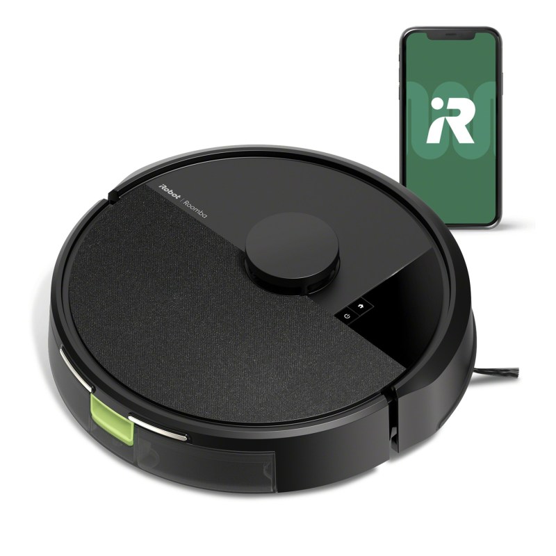 iRobot Roomba 105 Robot Vacuum 1 iRobot Roomba 105 Robot Vacuum 1
