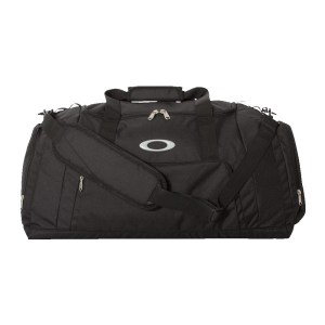 Oakley 55L Gym to Street Duffel 1 Oakley 55L Gym to Street Duffel 1