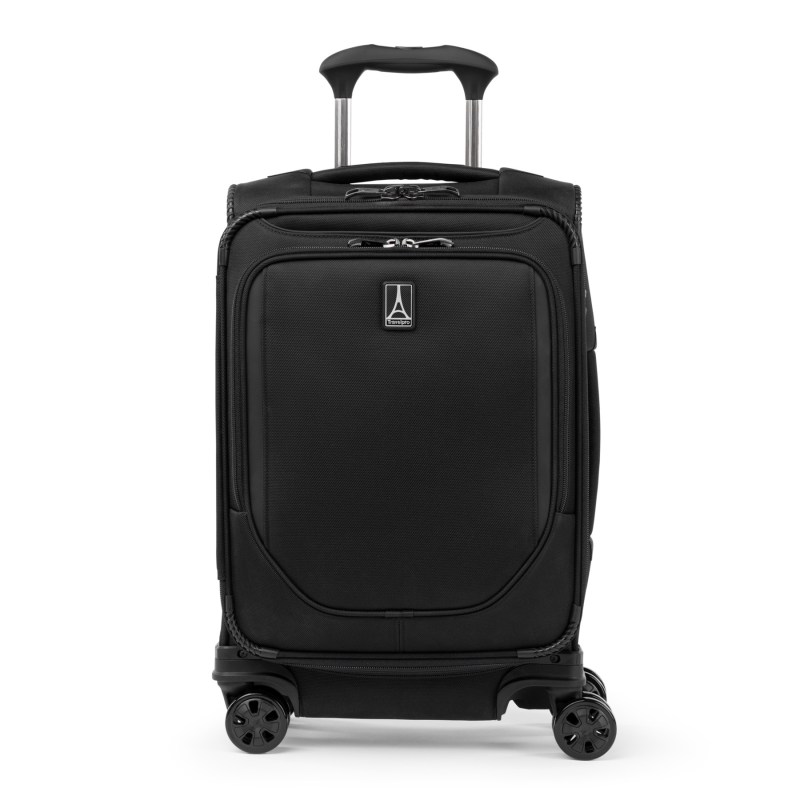 Travelpro Crew Classic Compact Carry-On Spinner 1 Travelpro Crew Classic Compact Carry-On Spinner 1