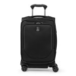 Travelpro Crew Classic Compact Carry-On Spinner 1 Travelpro Crew Classic Compact Carry-On Spinner 1