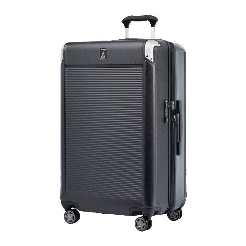 Travelpro Platinum Elite Large Check-In Hardside Spinner 1 Travelpro Platinum Elite Large Check-In Hardside Spinner 1
