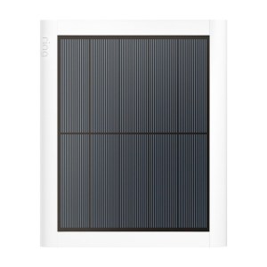 Ring Solar Panel - 2nd Generation 1 Ring Solar Panel - 2nd Generation 1