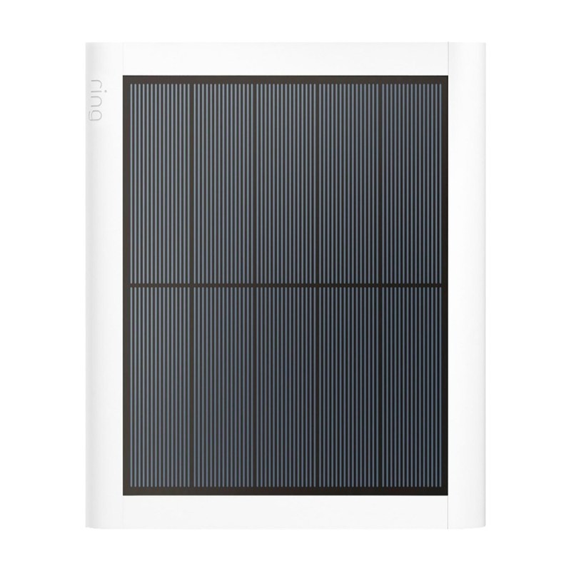 Ring Solar Panel - 2nd Generation 1 Ring Solar Panel - 2nd Generation 1