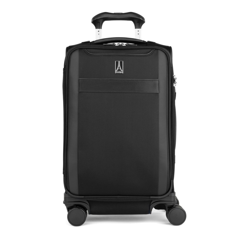 Travelpro VersaPack+ Carry-On Spinner 1 Travelpro VersaPack+ Carry-On Spinner 1