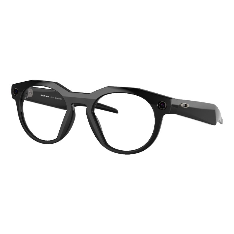Oakley Meta HSTN AI Glasses 1 Oakley Meta HSTN AI Glasses 1
