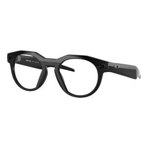 Oakley Meta HSTN AI Glasses 1 Oakley Meta HSTN AI Glasses 1