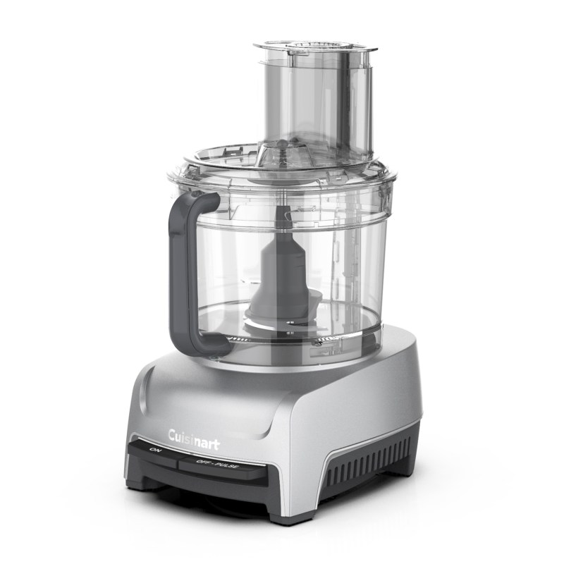 Cuisinart 14-Cup Food Processor 1 Cuisinart 14-Cup Food Processor 1