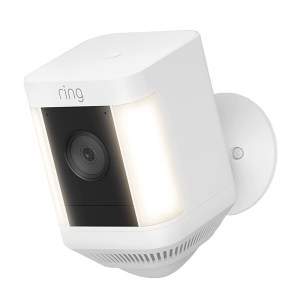 Ring Spotlight Cam Plus Battery 1 Ring Spotlight Cam Plus Battery 1