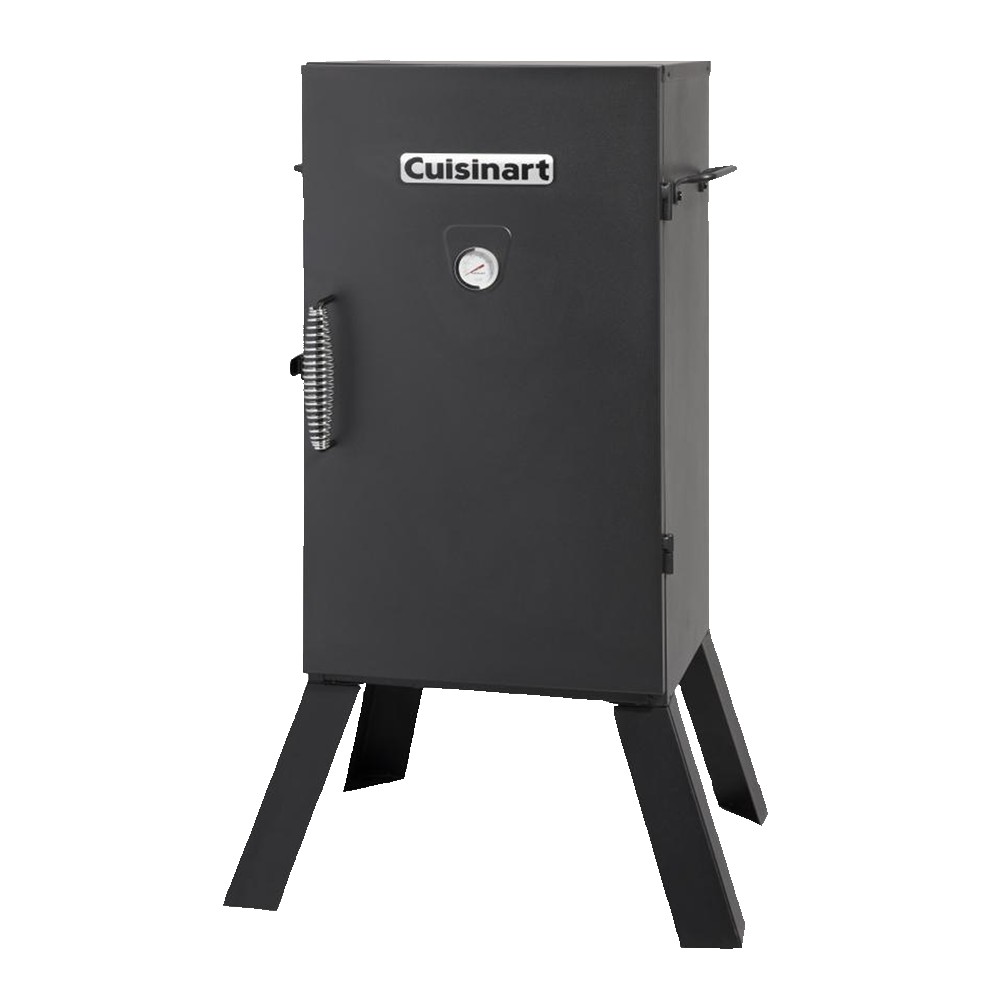 Cuisinart 30-inch Electric Smoker 1 Cuisinart 30-inch Electric Smoker 1