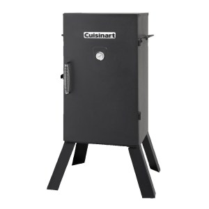 Cuisinart 30-inch Electric Smoker 1 Cuisinart 30-inch Electric Smoker 1