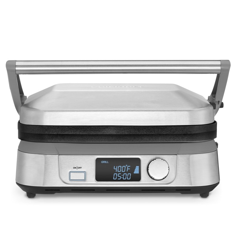 Cuisinart Griddler Five 1 Cuisinart Griddler Five 1