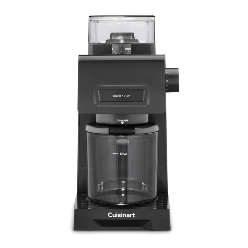 Cuisinart Conical Burr Grinder 1 Cuisinart Conical Burr Grinder 1