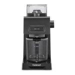 Cuisinart Conical Burr Grinder 1 Cuisinart Conical Burr Grinder 1