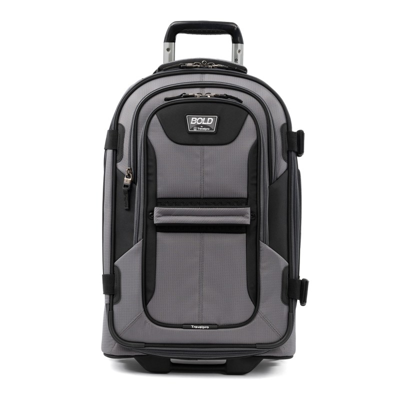 Travelpro Bold 22-inch Carry-On Rollaboard 1 Travelpro Bold 22-inch Carry-On Rollaboard 1