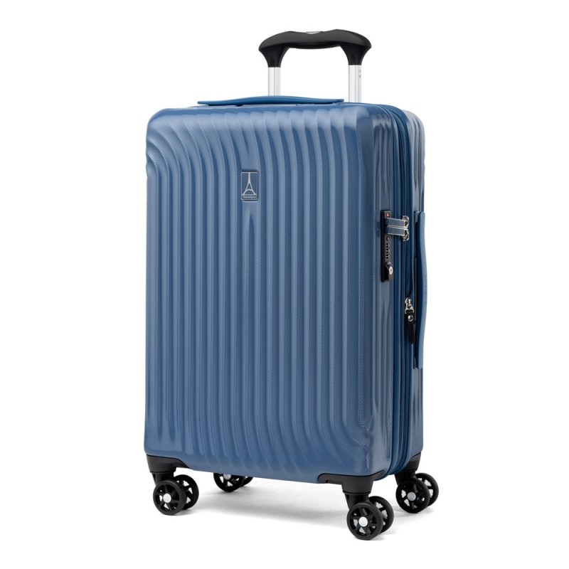 Travelpro Maxlite Air Carry-On Expandable Hardside Spinner 1 Travelpro Maxlite Air Carry-On Expandable Hardside Spinner 1