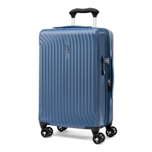 Travelpro Maxlite Air Carry-On Expandable Hardside Spinner 1 Travelpro Maxlite Air Carry-On Expandable Hardside Spinner 1