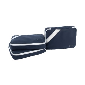 Travelpro 3-Pack Roadtrip Large Packing Cubes 1 Travelpro 3-Pack Roadtrip Large Packing Cubes 1