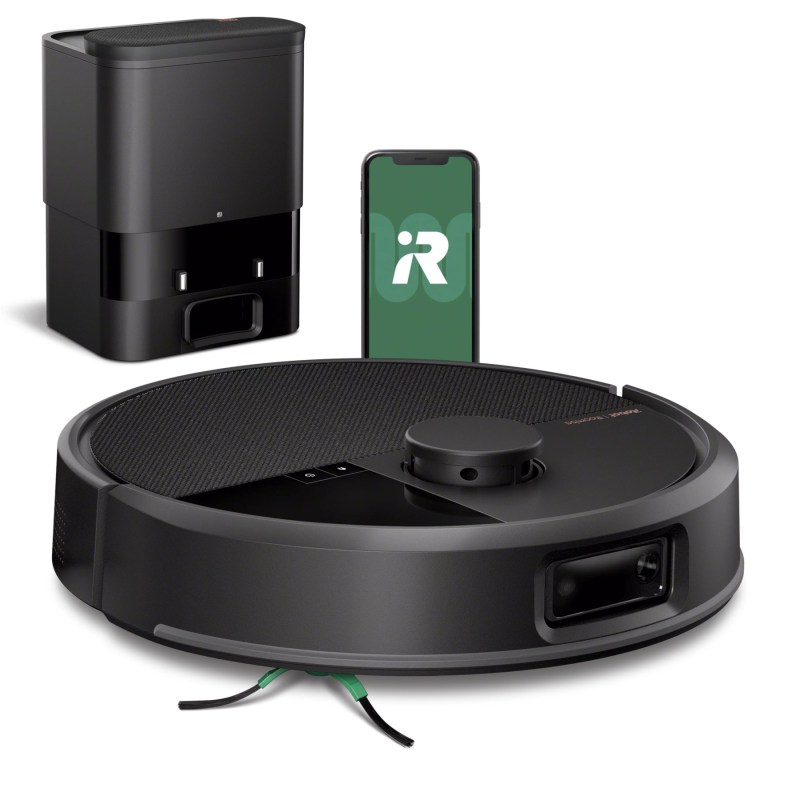 iRobot Roomba Max 705 Robot Vacuum with AutoEmpty dock 1 iRobot Roomba Max 705 Robot Vacuum with AutoEmpty dock 1