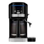 Cuisinart Coffee Plus 12-Cup Coffeemaker & Hot Water System 1 Cuisinart Coffee Plus 12-Cup Coffeemaker & Hot Water System 1
