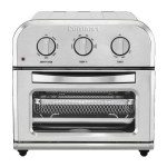 Cuisinart Compact Airfryer Toaster Oven 1 Cuisinart Compact Airfryer Toaster Oven 1
