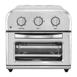 Cuisinart Compact Airfryer Toaster Oven 1 Cuisinart Compact Airfryer Toaster Oven 1