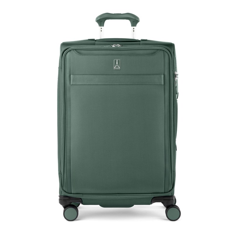 Travelpro VersaPack+ Medium Check-In Spinner 1 Travelpro VersaPack+ Medium Check-In Spinner 1