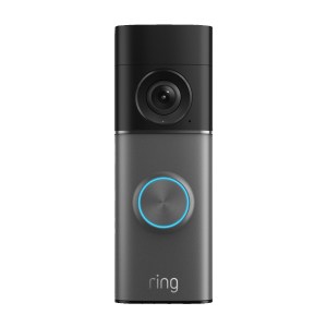 Ring Wired Doorbell Pro (3rd Generation) - Deep Silver 1 Ring Wired Doorbell Pro (3rd Generation) - Deep Silver 1
