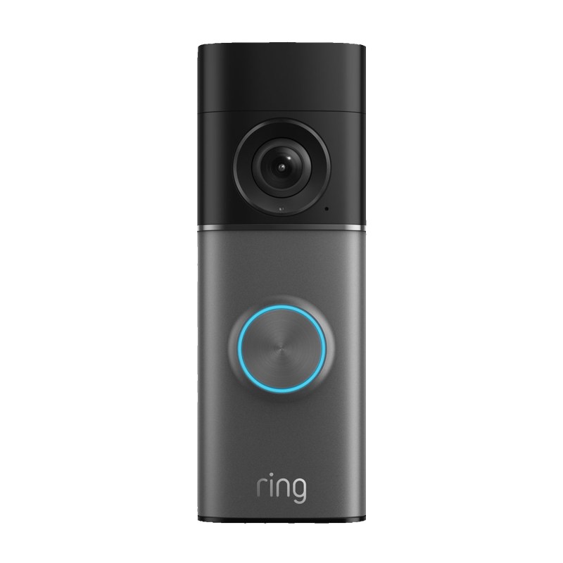 Ring Wired Doorbell Pro (3rd Generation) - Deep Silver 1 Ring Wired Doorbell Pro (3rd Generation) - Deep Silver 1