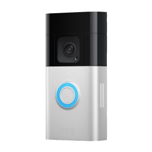 Ring Battery Doorbell Plus 1 Ring Battery Doorbell Plus 1