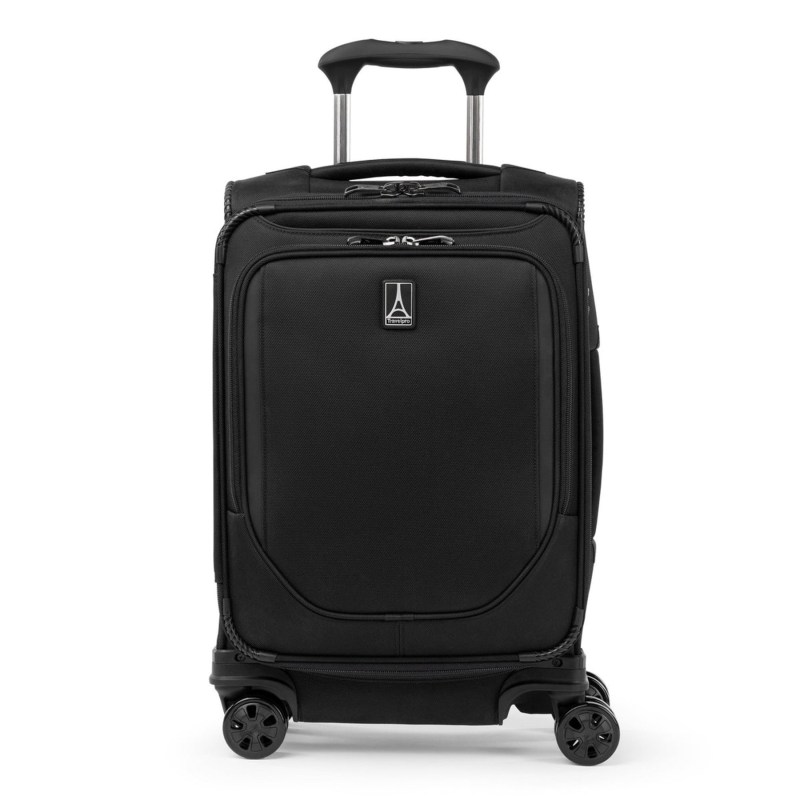 Travelpro Crew Classic Carry-On Spinner 1 Travelpro Crew Classic Carry-On Spinner 1