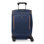 Travelpro Crew Classic Compact Carry-On Spinner 1 Travelpro Crew Classic Compact Carry-On Spinner 1