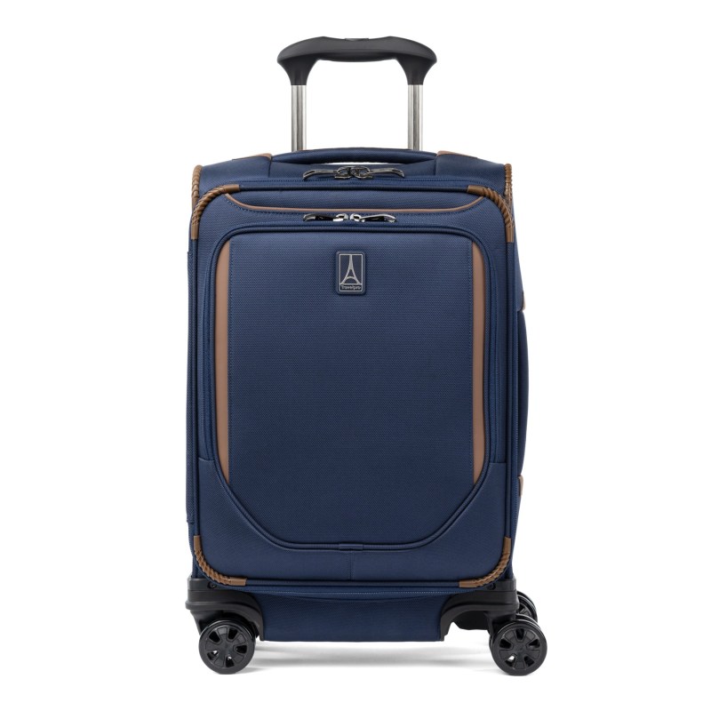 Travelpro Crew Classic Compact Carry-On Spinner 1 Travelpro Crew Classic Compact Carry-On Spinner 1