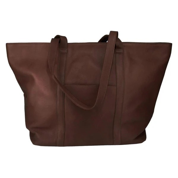 Large Suburban Tote Bag 2