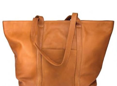 Large Suburban Tote Bag 2