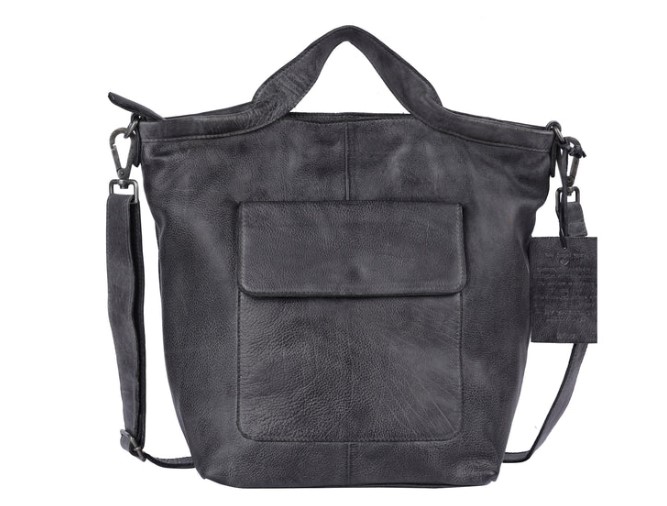 Large Suburban Tote Bag 2