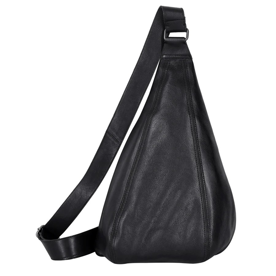 Hippie Sling Crossbody Backpack 2