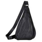 Hippie Sling Crossbody Backpack 2 Hippie Sling Crossbody Backpack 2