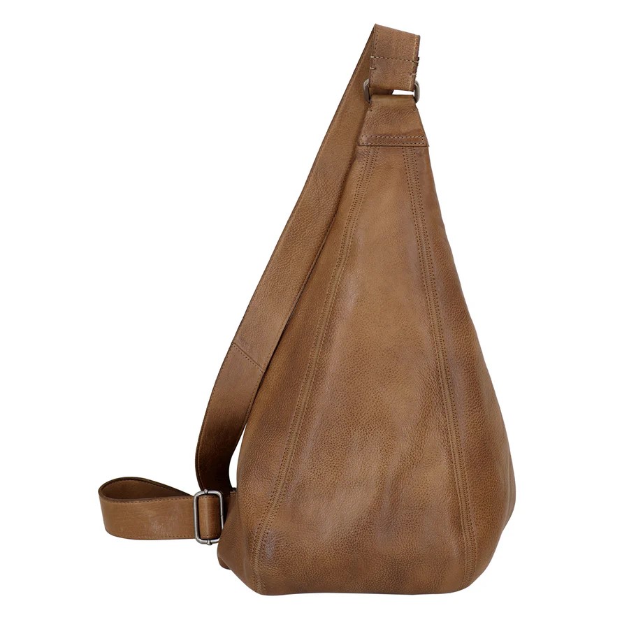 Hippie Sling Crossbody Backpack 2