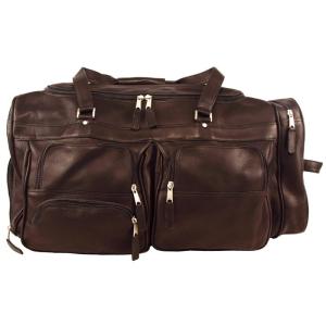 Deluxe Travel Duffel Bag 2 Deluxe Travel Duffel Bag 2