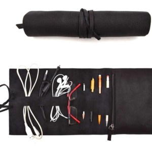 Tech & Accessory Roll Organizer 1 Tech & Accessory Roll Organizer 1