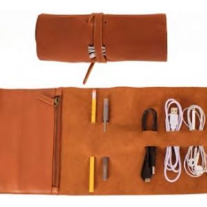 Tech & Accessory Roll Organizer 2 Tech & Accessory Roll Organizer 2