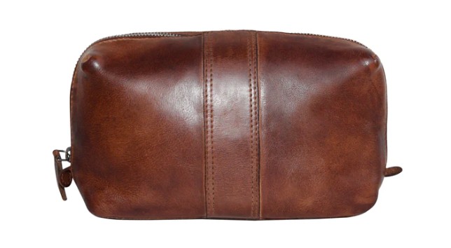 Dale Travel Kit/Cosmetic Case 2