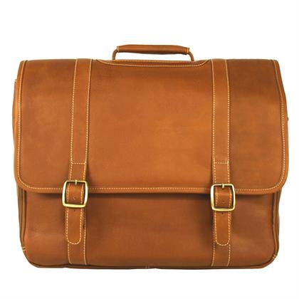 Wall Street Laptop Briefcase 2