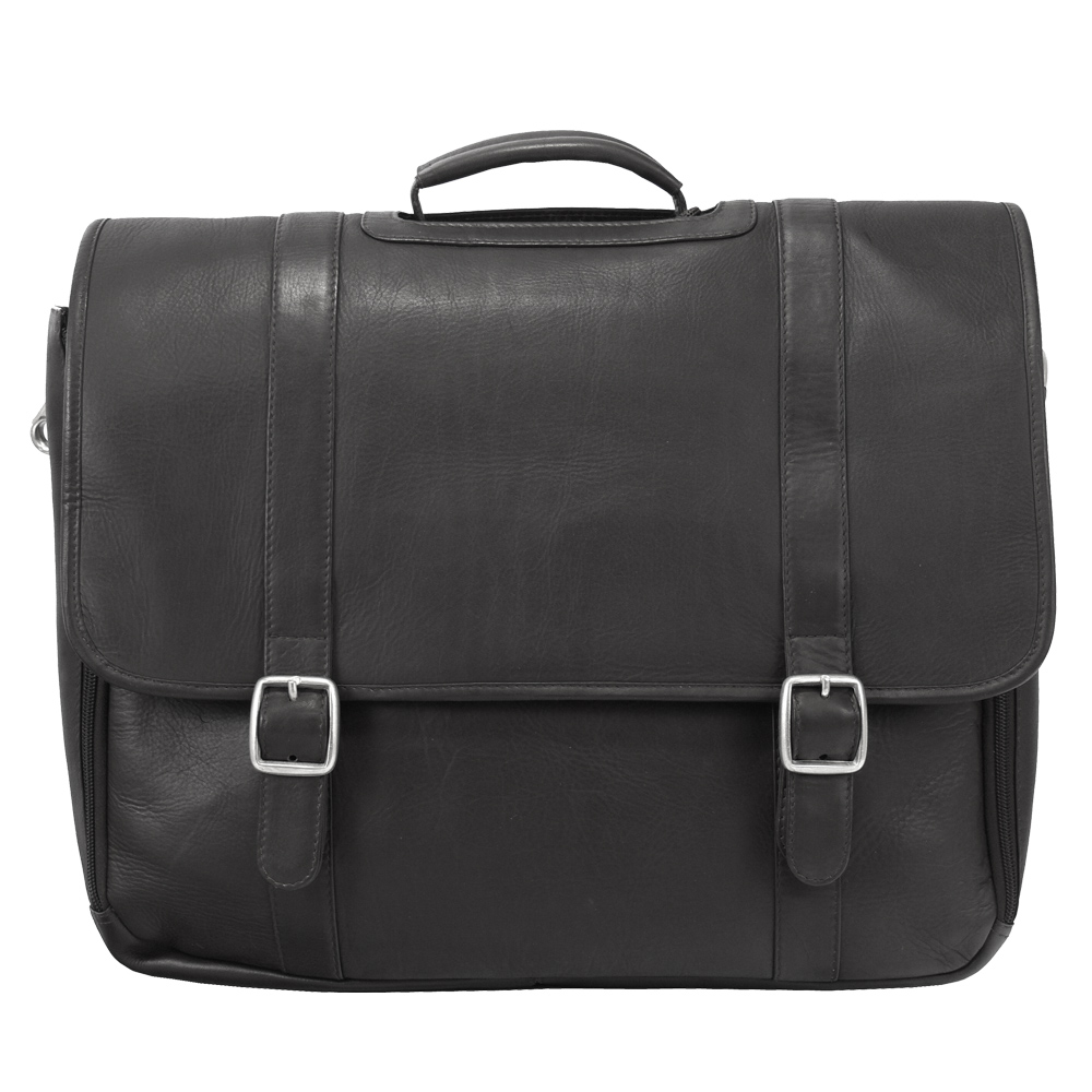 Wall Street Laptop Briefcase 2