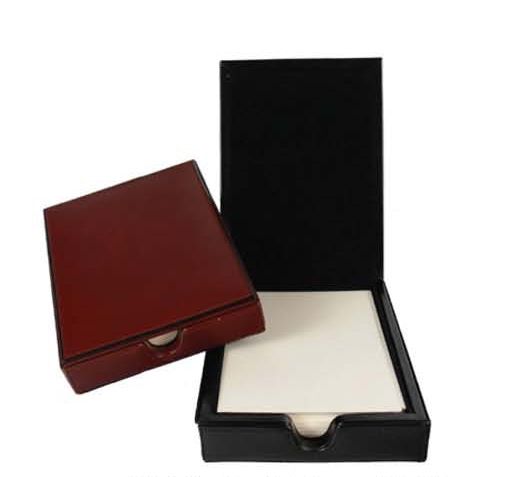 Desk Memo Holder 2