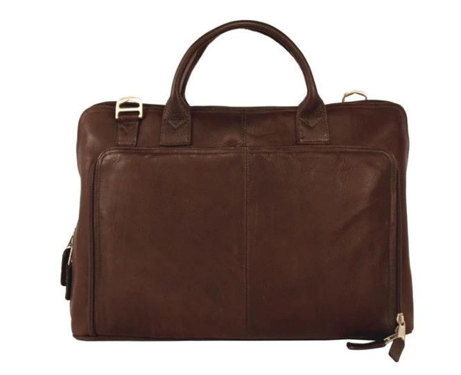 Soho Laptop Briefcase 2