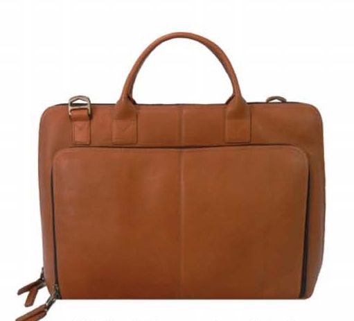 Soho Laptop Briefcase 2