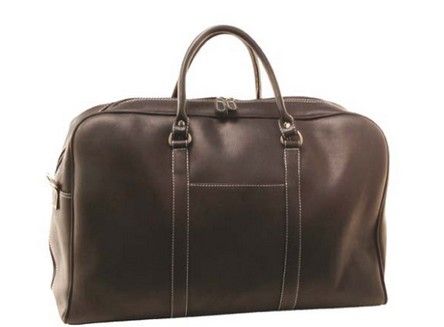 Cabin Duffel Bag 2