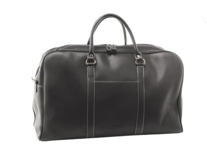 Cabin Duffel Bag 2