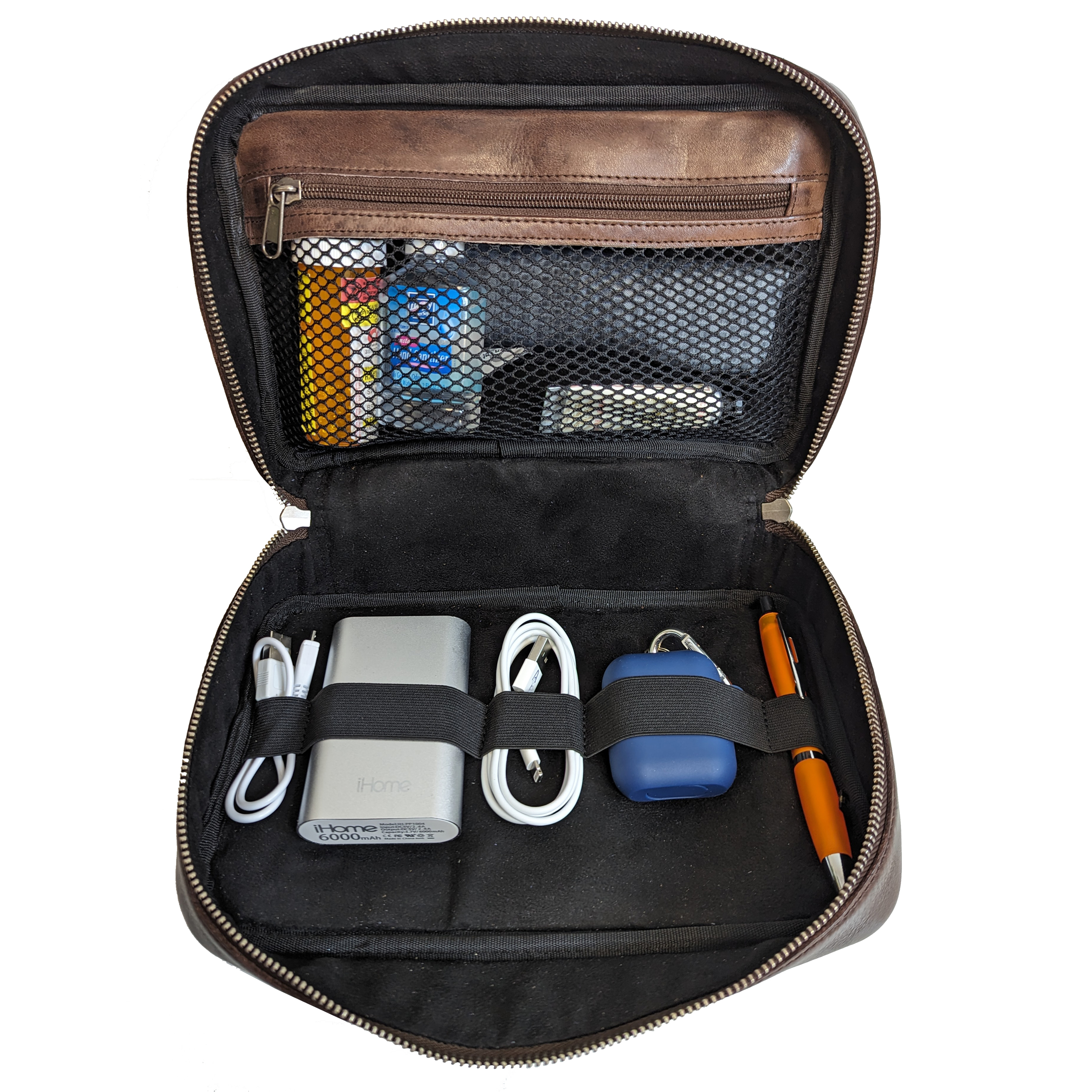 Deluxe Tech Travel Kit 2